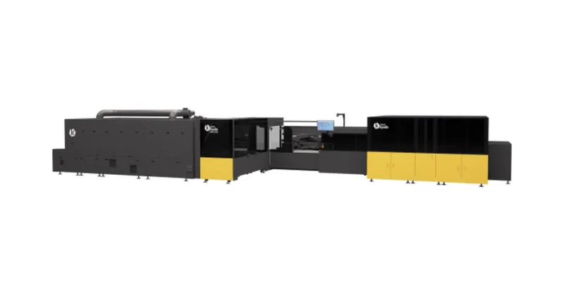 Basic Prints Expands Digital Production With Second Kornit Apollo System
